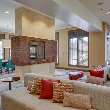 Hilton Garden Inn Phoenix Airport North Bagian luar foto