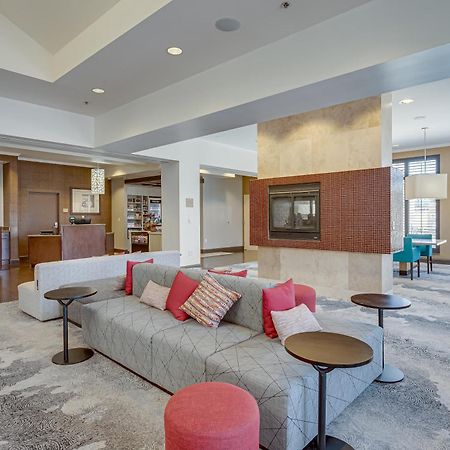 Hilton Garden Inn Phoenix Airport North Bagian luar foto